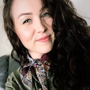 Meet your Posher, Victoria